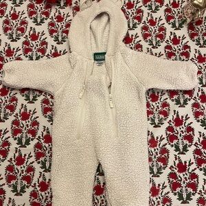 Baby Bunting Suit LLBean
